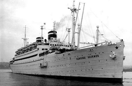 Одна из знаковых аварийно-спасательных операций Новороссийской группы АСПТР 